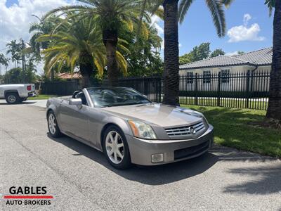 2005 Cadillac XLR   - Photo 4 - Miami, FL 33165