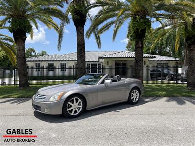 2005 Cadillac XLR   - Photo 7 - Miami, FL 33165