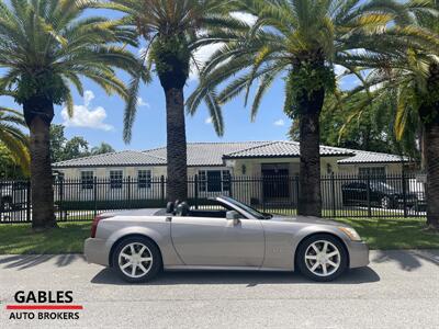 2005 Cadillac XLR   - Photo 2 - Miami, FL 33165