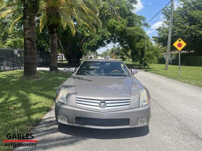 2005 Cadillac XLR   - Photo 11 - Miami, FL 33165