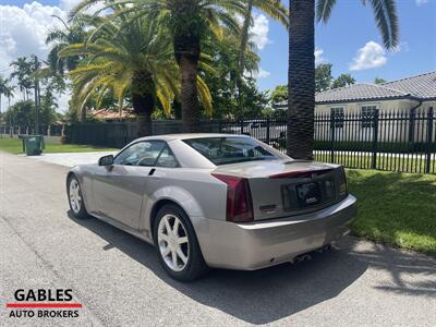 2005 Cadillac XLR   - Photo 9 - Miami, FL 33165