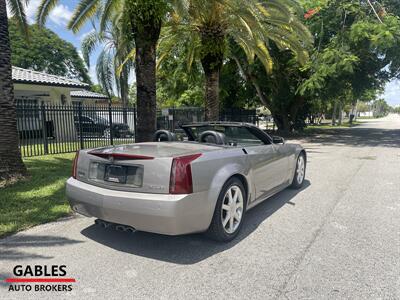 2005 Cadillac XLR   - Photo 5 - Miami, FL 33165