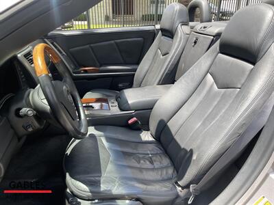 2005 Cadillac XLR   - Photo 18 - Miami, FL 33165