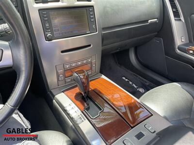 2005 Cadillac XLR   - Photo 17 - Miami, FL 33165