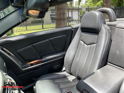 2005 Cadillac XLR   - Photo 19 - Miami, FL 33165