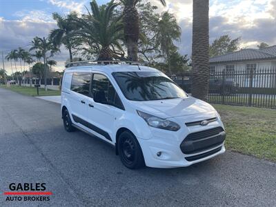 2015 Ford Transit Connect XLT   - Photo 3 - Miami, FL 33165