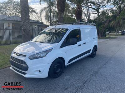 2015 Ford Transit Connect XLT   - Photo 10 - Miami, FL 33165