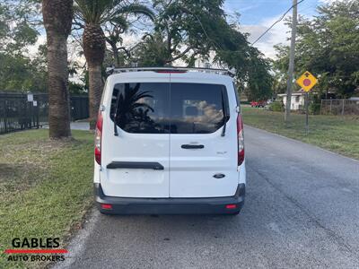 2015 Ford Transit Connect XLT   - Photo 4 - Miami, FL 33165