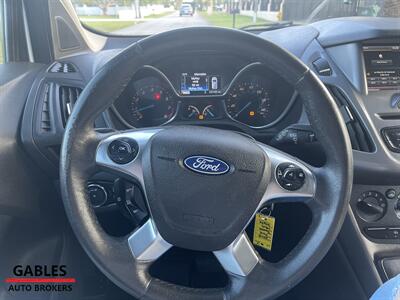 2015 Ford Transit Connect XLT   - Photo 14 - Miami, FL 33165