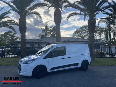 2015 Ford Transit Connect XLT   - Photo 6 - Miami, FL 33165