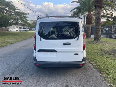 2015 Ford Transit Connect XLT   - Photo 11 - Miami, FL 33165