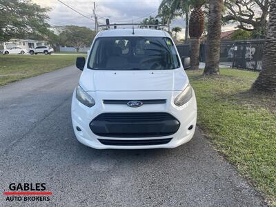 2015 Ford Transit Connect XLT   - Photo 7 - Miami, FL 33165