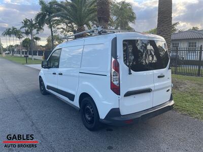 2015 Ford Transit Connect XLT   - Photo 12 - Miami, FL 33165