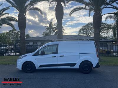 2015 Ford Transit Connect XLT   - Photo 8 - Miami, FL 33165