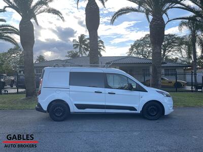 2015 Ford Transit Connect XLT   - Photo 2 - Miami, FL 33165