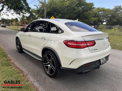 2018 Mercedes-Benz GLE AMG GLE 43   - Photo 9 - Miami, FL 33165