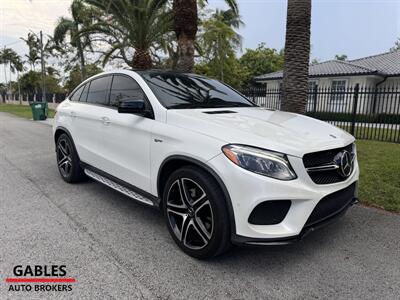 2018 Mercedes-Benz GLE AMG GLE 43   - Photo 3 - Miami, FL 33165