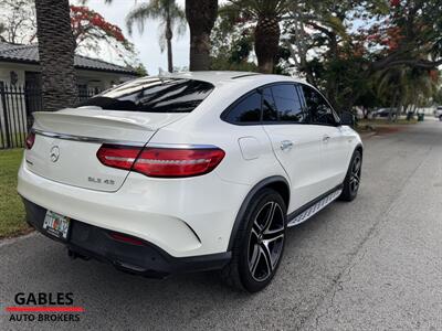 2018 Mercedes-Benz GLE AMG GLE 43   - Photo 7 - Miami, FL 33165