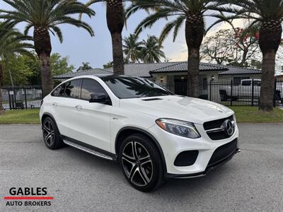 2018 Mercedes-Benz GLE AMG GLE 43   - Photo 12 - Miami, FL 33165