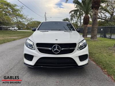 2018 Mercedes-Benz GLE AMG GLE 43   - Photo 4 - Miami, FL 33165