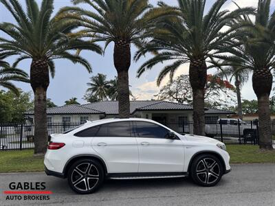 2018 Mercedes-Benz GLE AMG GLE 43   - Photo 10 - Miami, FL 33165