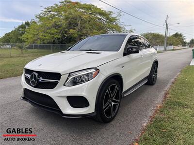 2018 Mercedes-Benz GLE AMG GLE 43   - Photo 6 - Miami, FL 33165