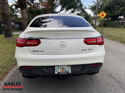 2018 Mercedes-Benz GLE AMG GLE 43   - Photo 8 - Miami, FL 33165