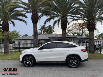 2018 Mercedes-Benz GLE AMG GLE 43   - Photo 11 - Miami, FL 33165