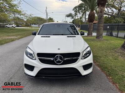 2018 Mercedes-Benz GLE AMG GLE 43   - Photo 5 - Miami, FL 33165