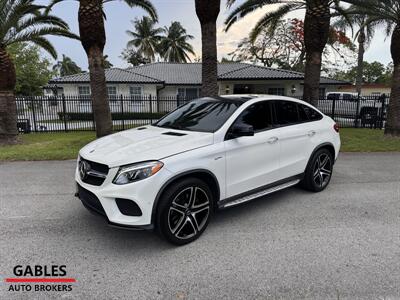 2018 Mercedes-Benz GLE AMG GLE 43   - Photo 13 - Miami, FL 33165