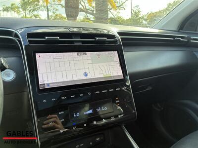 2022 Hyundai TUCSON Limited   - Photo 17 - Miami, FL 33165