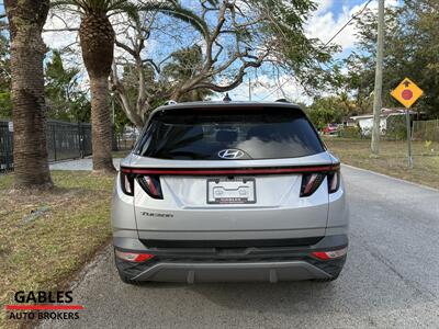 2022 Hyundai TUCSON Limited   - Photo 9 - Miami, FL 33165