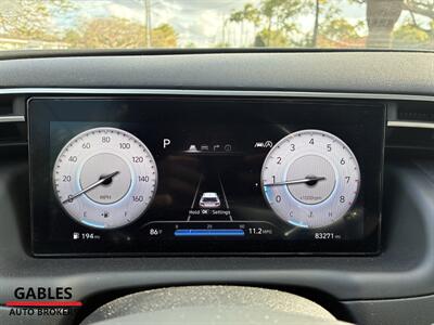 2022 Hyundai TUCSON Limited   - Photo 16 - Miami, FL 33165