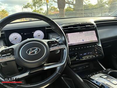 2022 Hyundai TUCSON Limited   - Photo 15 - Miami, FL 33165