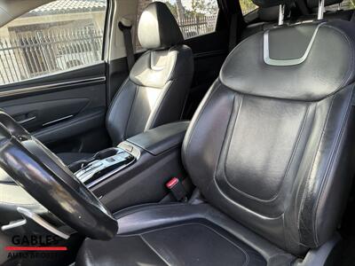 2022 Hyundai TUCSON Limited   - Photo 24 - Miami, FL 33165
