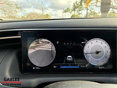 2022 Hyundai TUCSON Limited   - Photo 20 - Miami, FL 33165