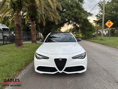 2020 Alfa Romeo Giulia Ti Sport   - Photo 9 - Miami, FL 33165