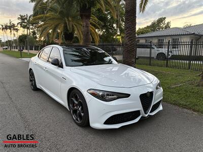 2020 Alfa Romeo Giulia Ti Sport   - Photo 4 - Miami, FL 33165