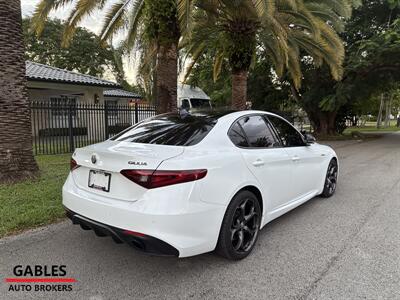 2020 Alfa Romeo Giulia Ti Sport   - Photo 5 - Miami, FL 33165
