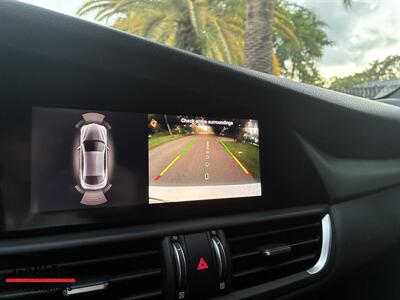 2020 Alfa Romeo Giulia Ti Sport   - Photo 16 - Miami, FL 33165