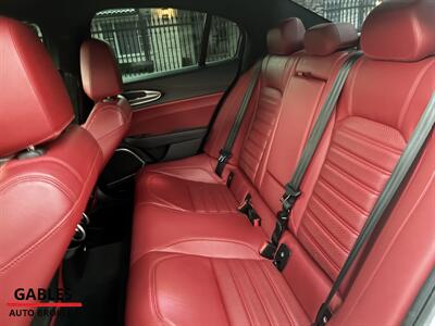 2020 Alfa Romeo Giulia Ti Sport   - Photo 21 - Miami, FL 33165