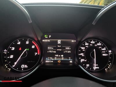 2020 Alfa Romeo Giulia Ti Sport   - Photo 15 - Miami, FL 33165