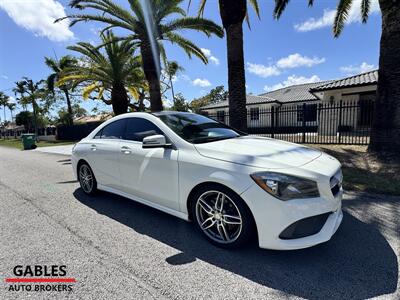 2017 Mercedes-Benz CLA CLA 250   - Photo 22 - Miami, FL 33165