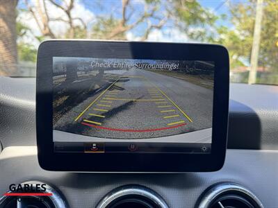 2017 Mercedes-Benz CLA CLA 250   - Photo 29 - Miami, FL 33165