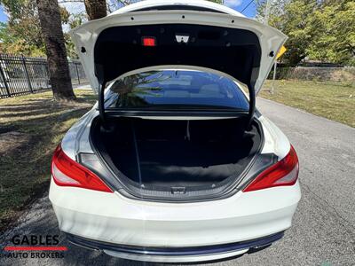 2017 Mercedes-Benz CLA CLA 250   - Photo 8 - Miami, FL 33165