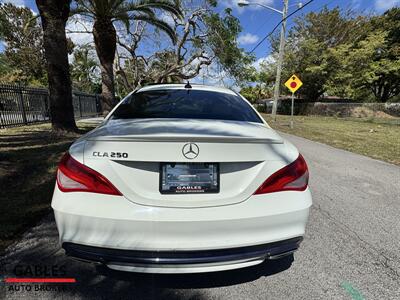 2017 Mercedes-Benz CLA CLA 250   - Photo 16 - Miami, FL 33165