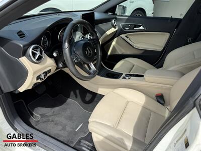 2017 Mercedes-Benz CLA CLA 250   - Photo 5 - Miami, FL 33165