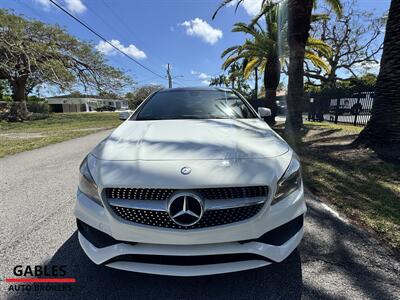 2017 Mercedes-Benz CLA CLA 250   - Photo 20 - Miami, FL 33165