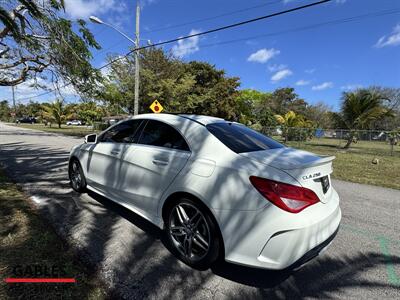 2017 Mercedes-Benz CLA CLA 250   - Photo 7 - Miami, FL 33165