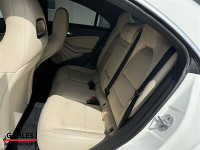 2017 Mercedes-Benz CLA CLA 250   - Photo 8 - Miami, FL 33165